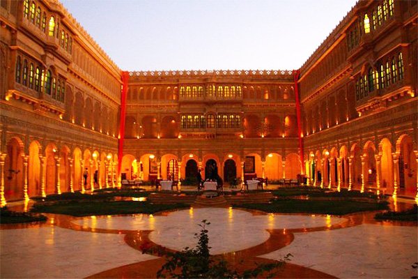 Wedding-in- jaisalmer-rajasthan