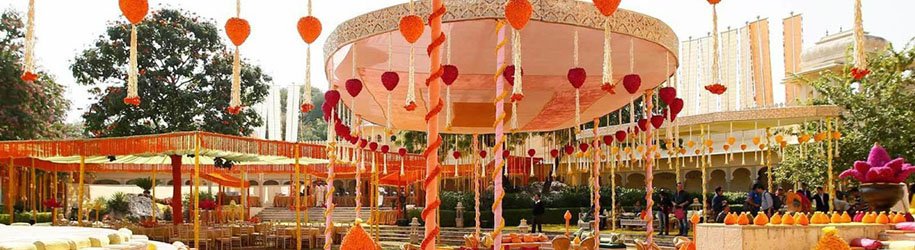 Wedding Decorators in Udaipur-Rajasthan, Wedding Decoration, Wedding