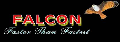 Falcon Cabs India